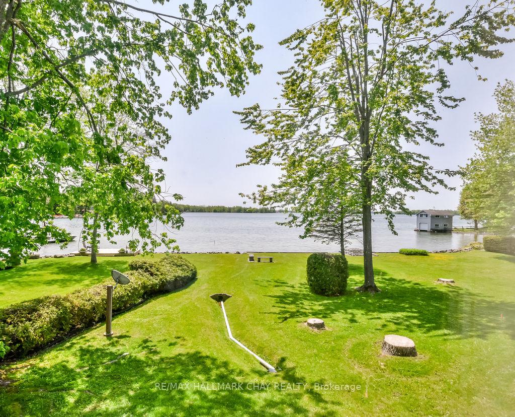 Photo 35 of 5566 Gray's Bay Road, Ramara, Rural Ramara — HOMEH