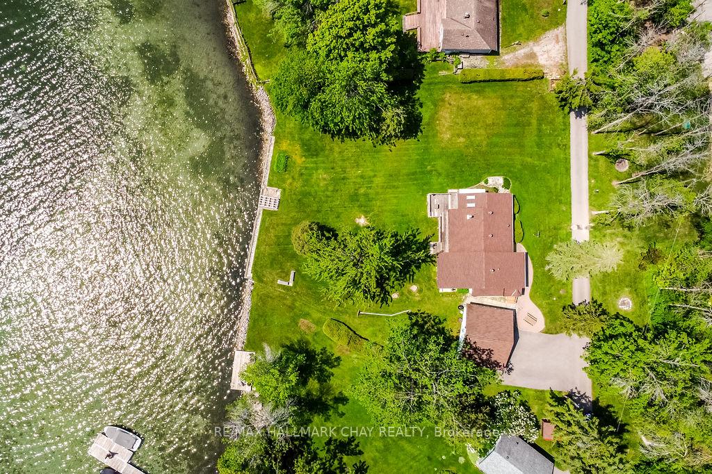 Photo 38 of 5566 Gray's Bay Road, Ramara, Rural Ramara — HOMEH