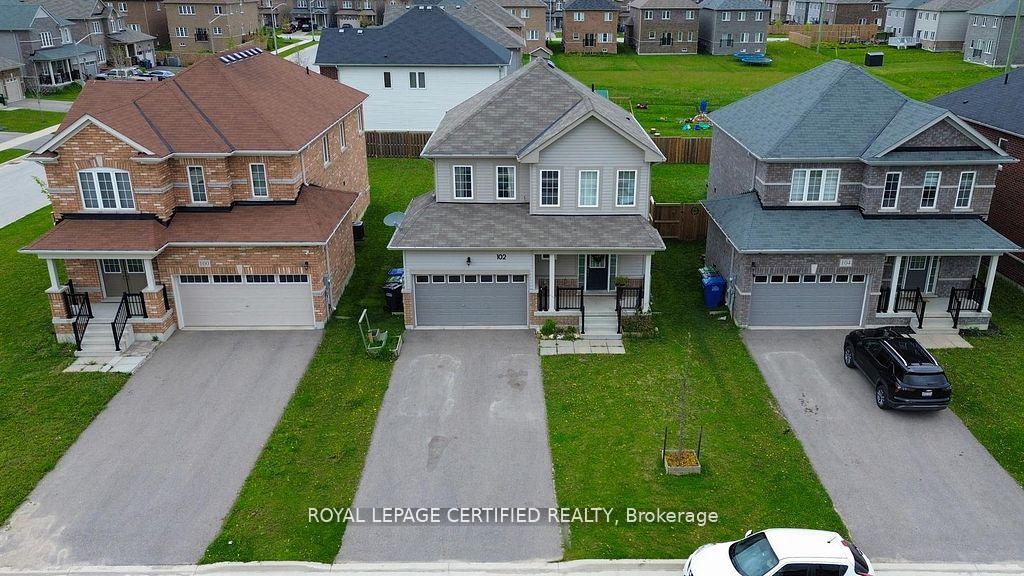 Photo 6 of 102 Elm Street, Southgate — HOMEH