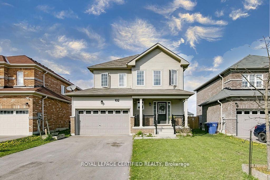 Photo 12 of 102 Elm Street, Southgate — HOMEH