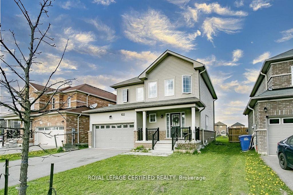 Photo 8 of 102 Elm Street, Southgate — HOMEH
