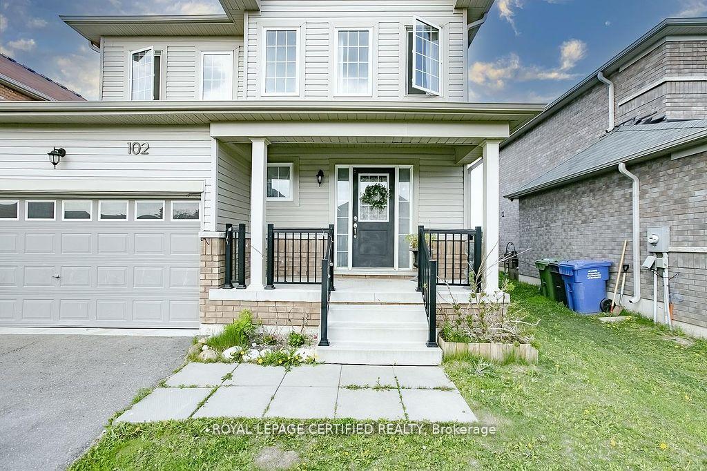 Photo 13 of 102 Elm Street, Southgate — HOMEH