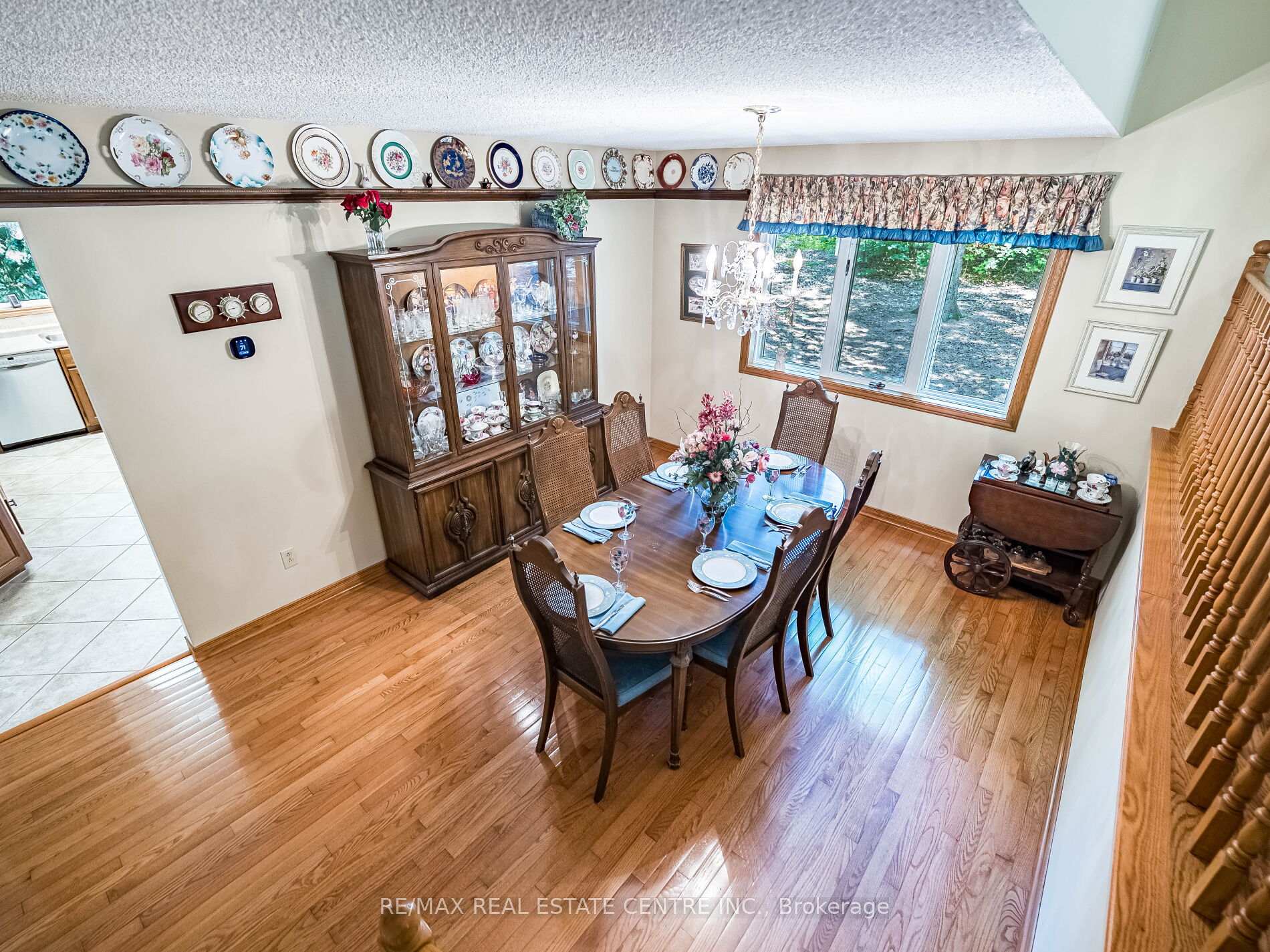 Photo 7 of 18 Damascus Drive, Caledon, Caledon East — HOMEH