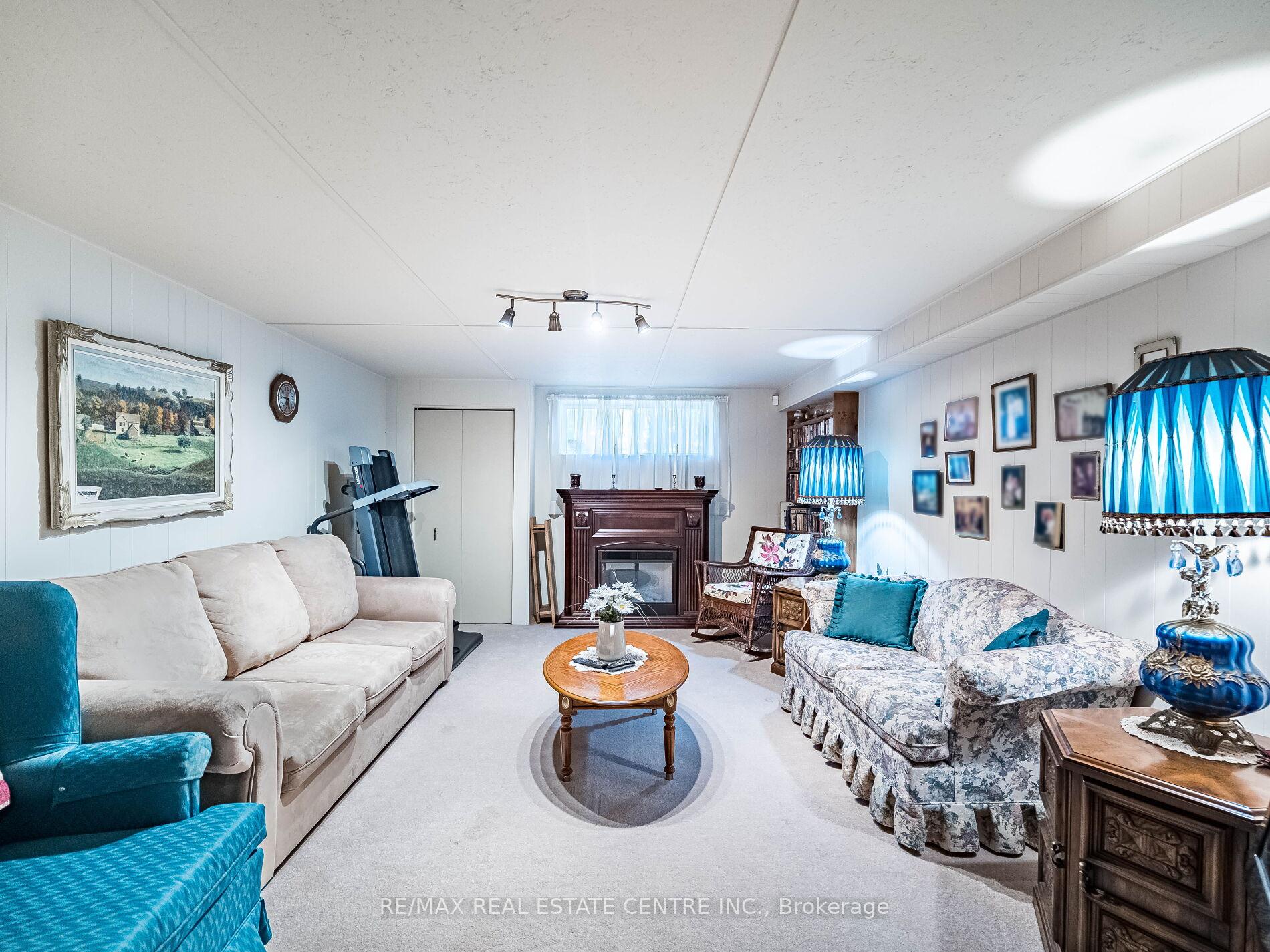 Photo 16 of 18 Damascus Drive, Caledon, Caledon East — HOMEH