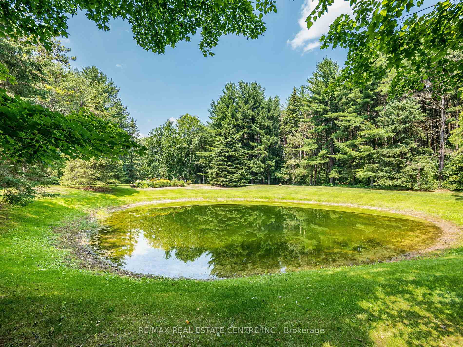 Photo 31 of 18 Damascus Drive, Caledon, Caledon East — HOMEH