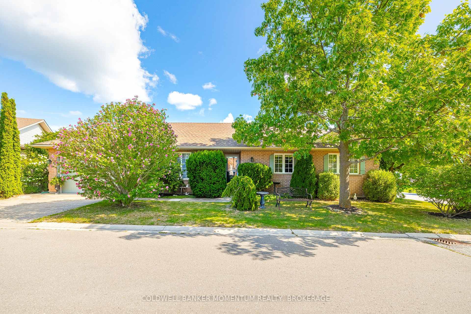 Photo 3 of 3901 Rainbow Lane, Lincoln, Lincoln-Jordan/Vineland — HOMEH