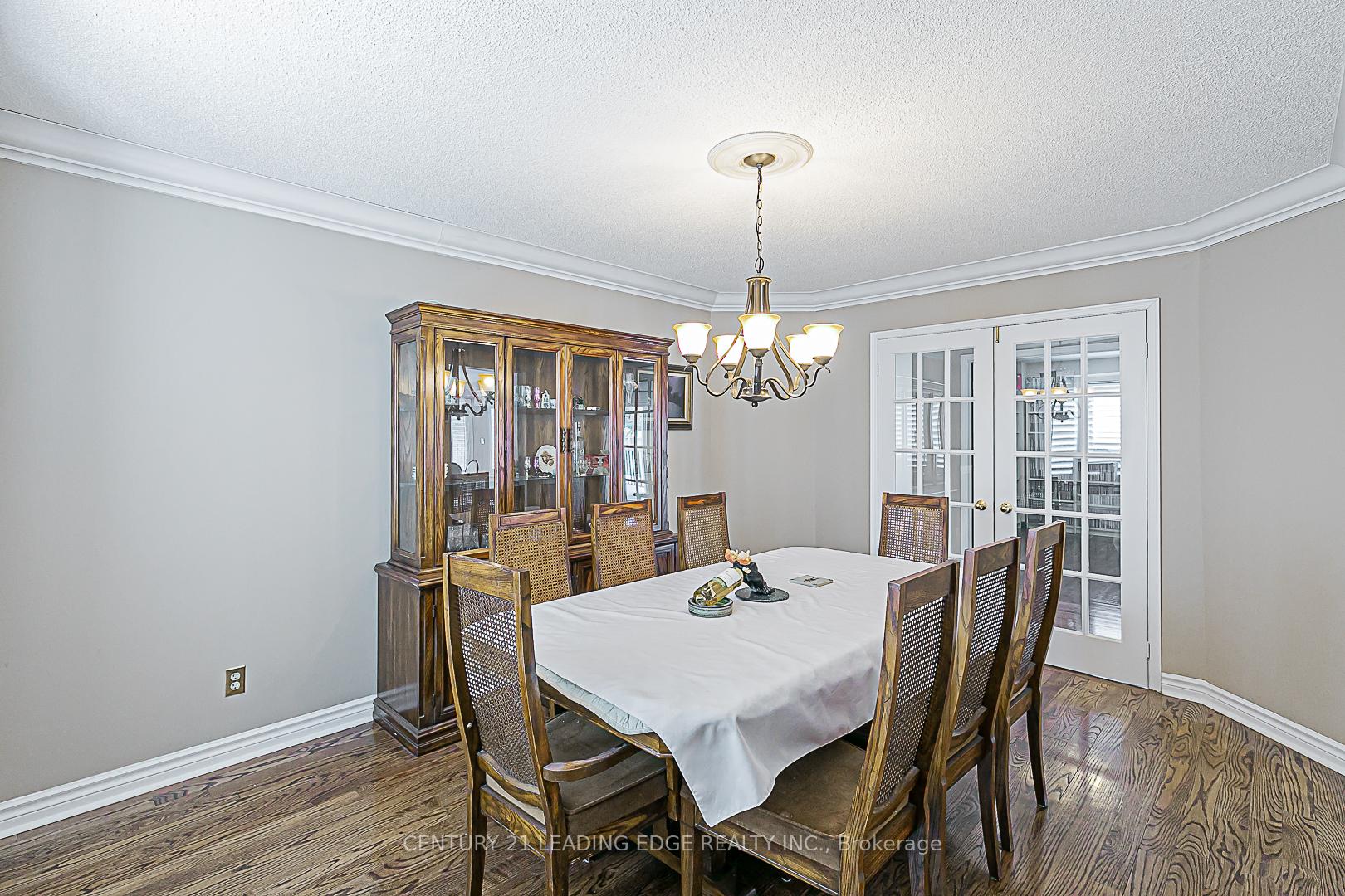 Photo 8 of 30 Wigston Court, Whitby, Rolling Acres — HOMEH