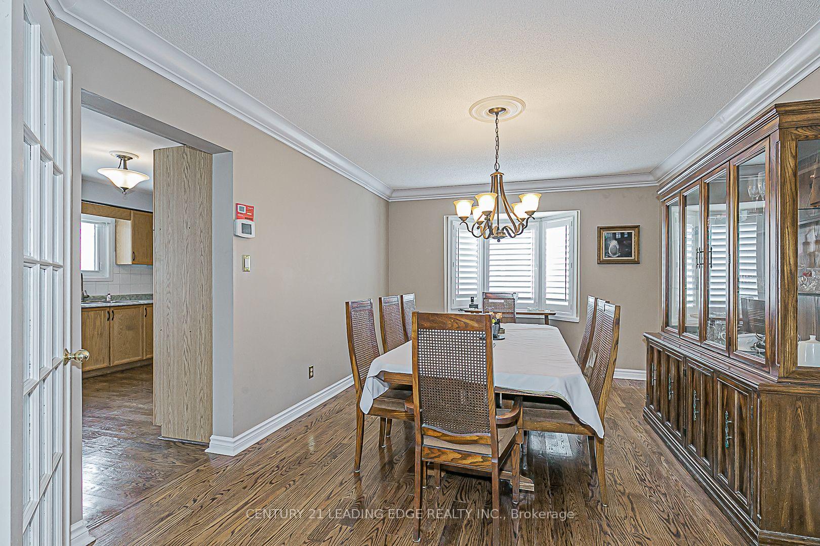 Photo 23 of 30 Wigston Court, Whitby, Rolling Acres — HOMEH