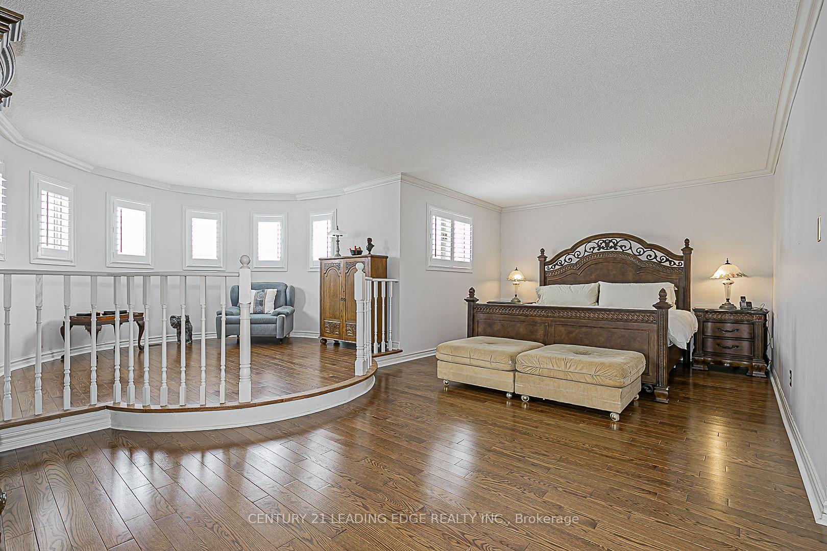Photo 25 of 30 Wigston Court, Whitby, Rolling Acres — HOMEH