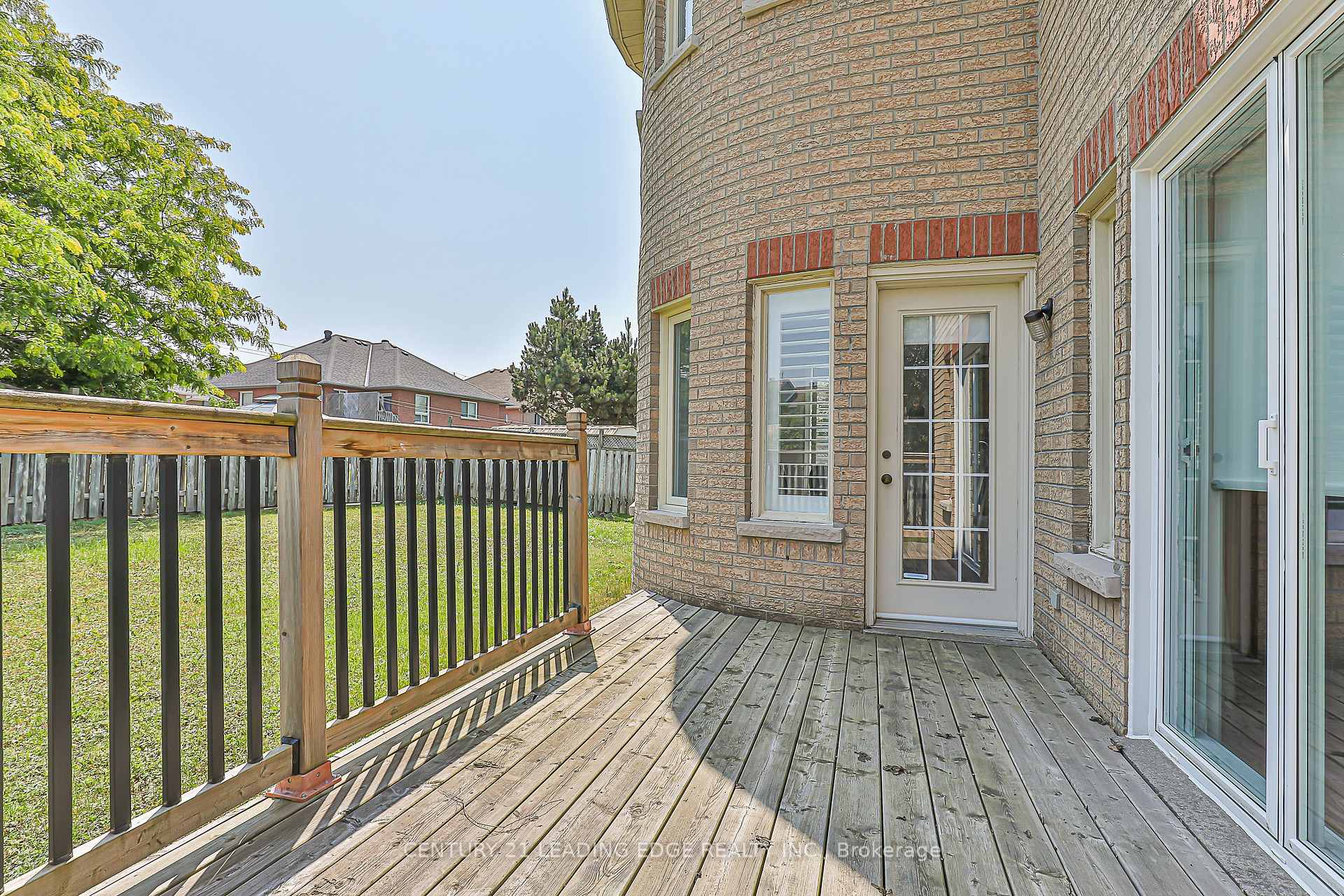 Photo 18 of 30 Wigston Court, Whitby, Rolling Acres — HOMEH
