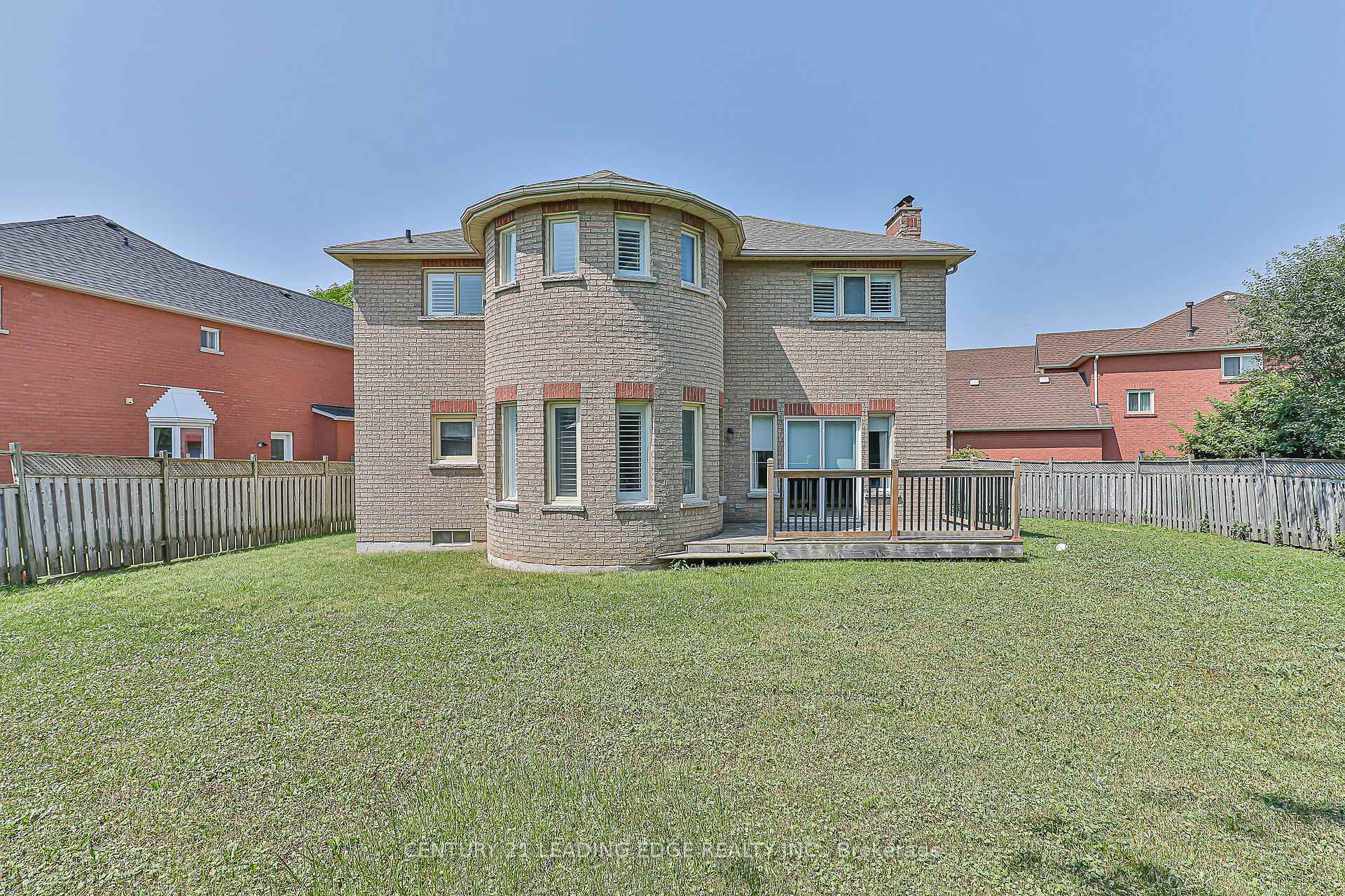 Photo 21 of 30 Wigston Court, Whitby, Rolling Acres — HOMEH