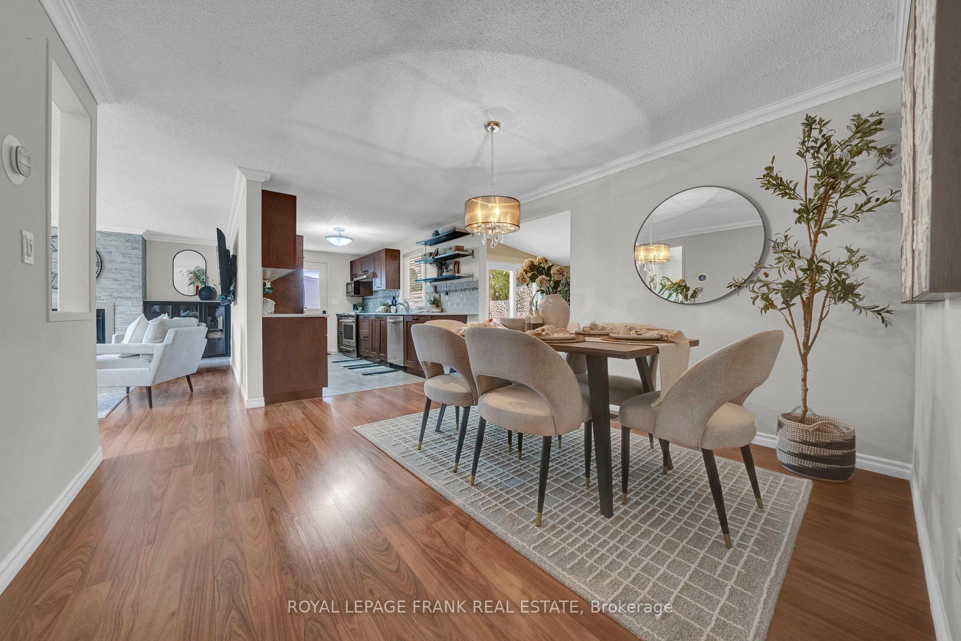 Photo 14 of 26 Pineridge Crescent, Clarington, Newcastle — HOMEH