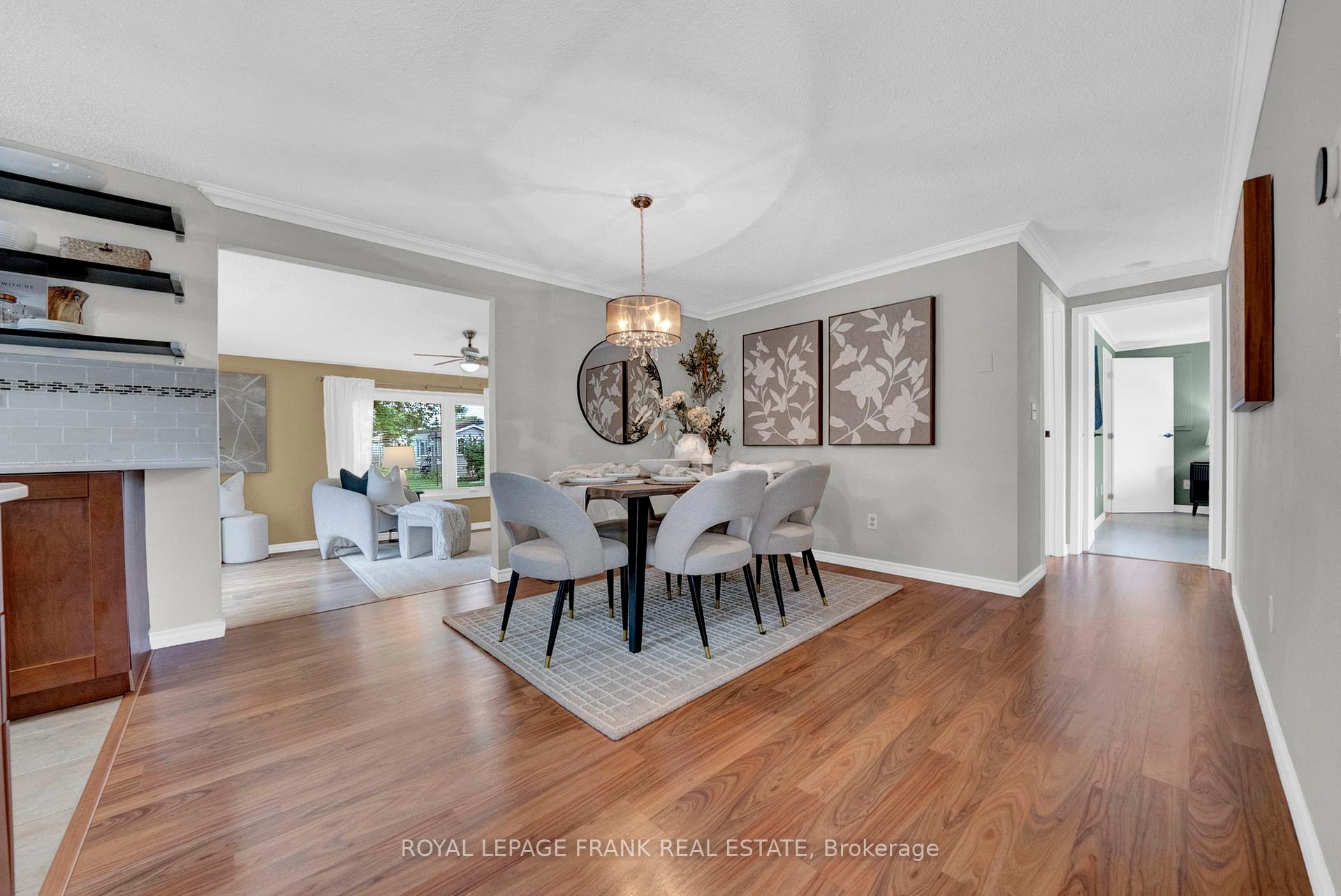 Photo 7 of 26 Pineridge Crescent, Clarington, Newcastle — HOMEH
