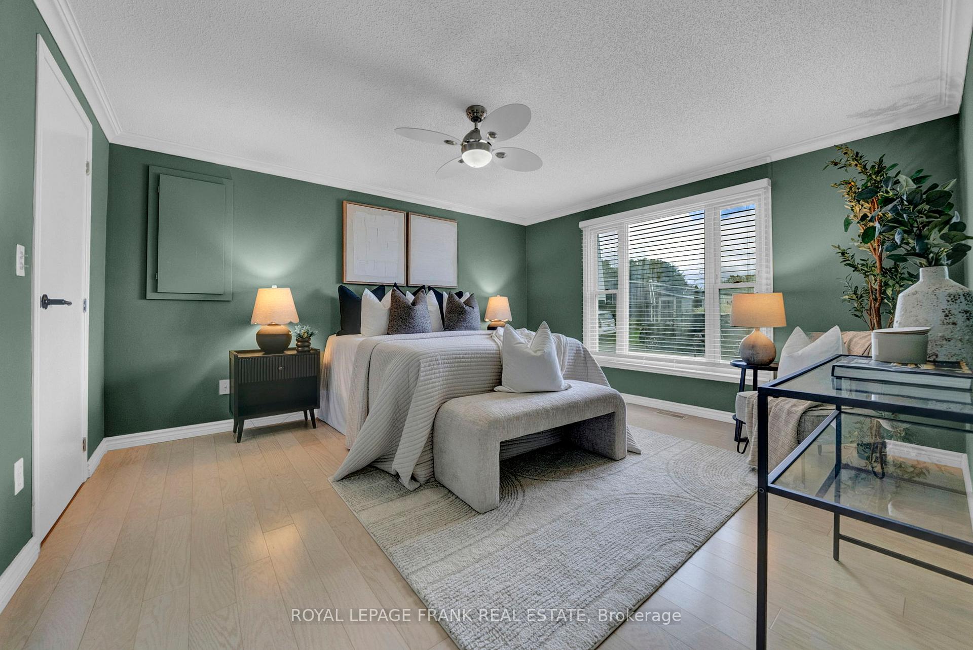 Photo 6 of 26 Pineridge Crescent, Clarington, Newcastle — HOMEH