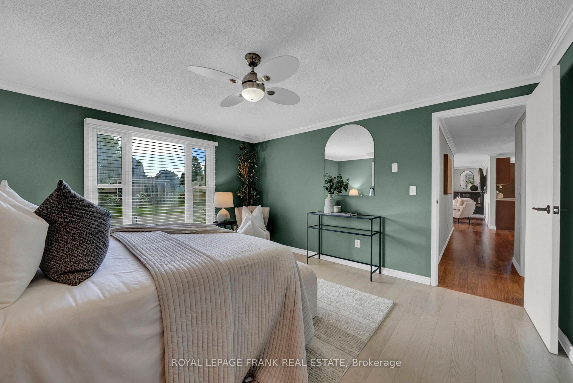 Photo 4 of 26 Pineridge Crescent, Clarington, Newcastle — HOMEH