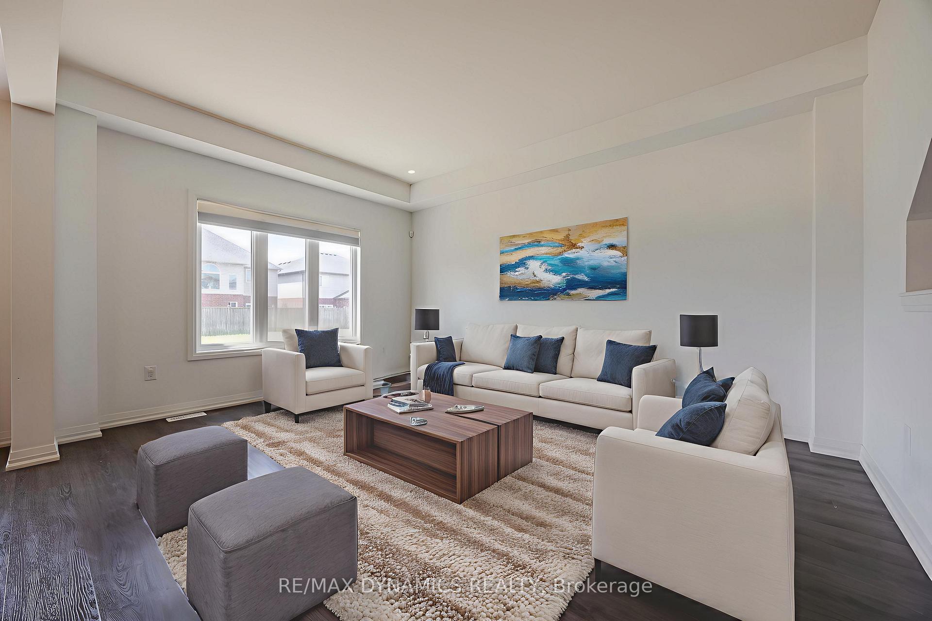 Photo 2 of 249 Bur Oak Drive, Thorold, Confederation Heights — HOMEH