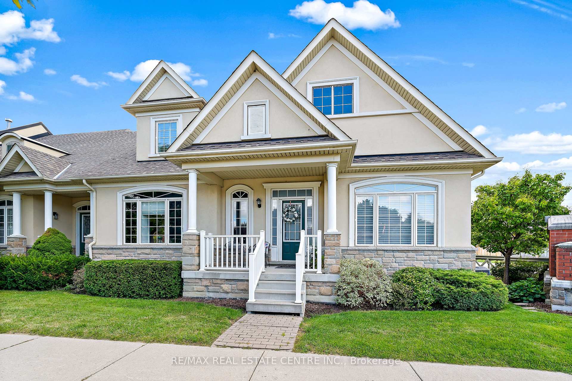 Photo 18 of 48 Garrison Square, Halton Hills, Georgetown — HOMEH
