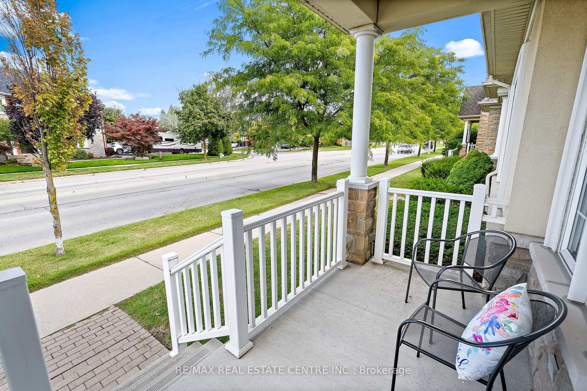Photo 29 of 48 Garrison Square, Halton Hills, Georgetown — HOMEH