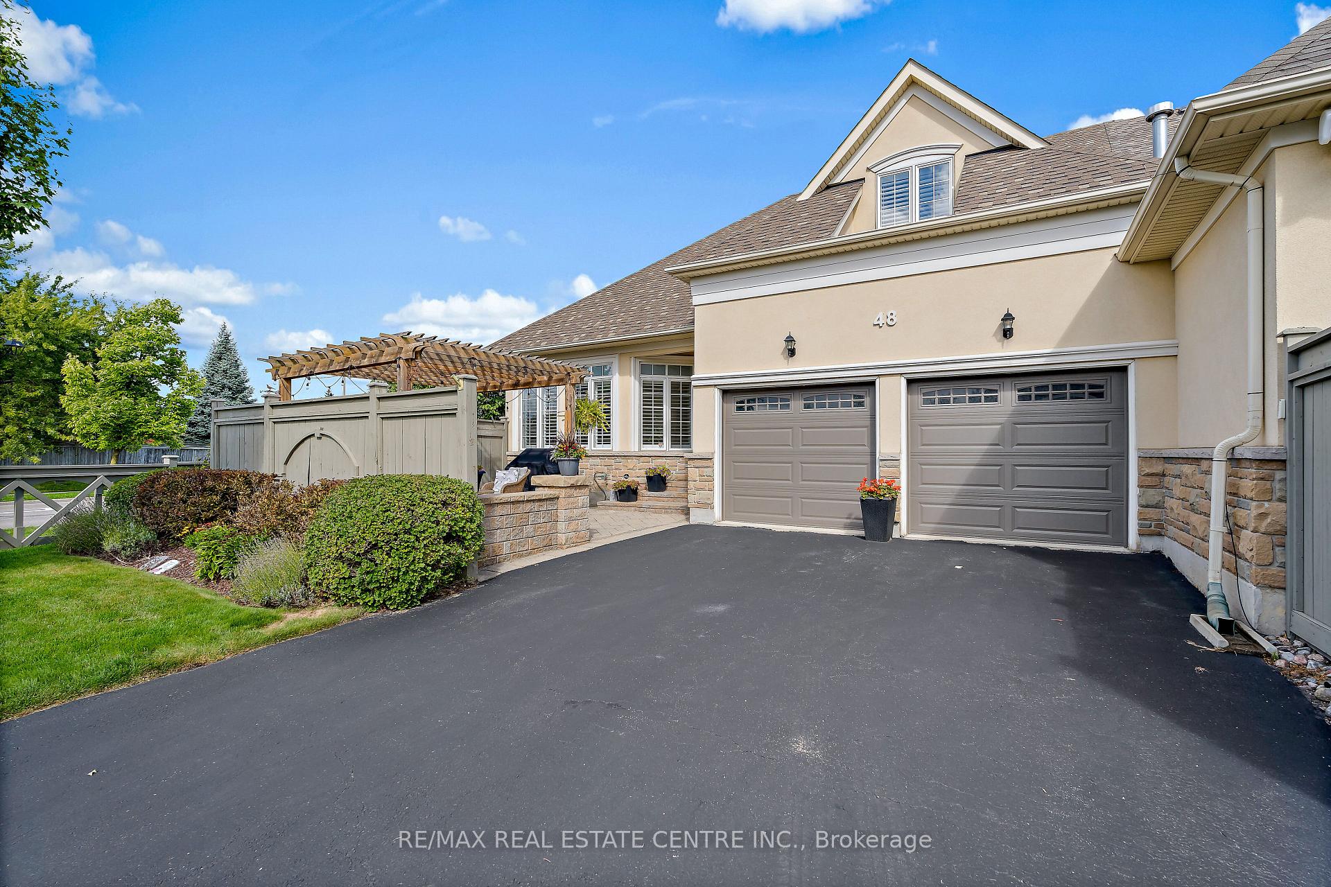 Photo 44 of 48 Garrison Square, Halton Hills, Georgetown — HOMEH