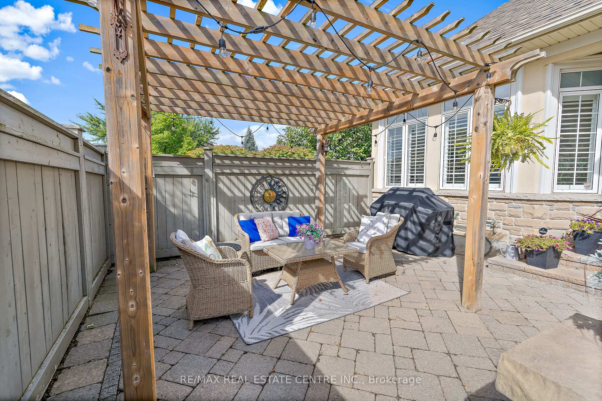 Photo 46 of 48 Garrison Square, Halton Hills, Georgetown — HOMEH