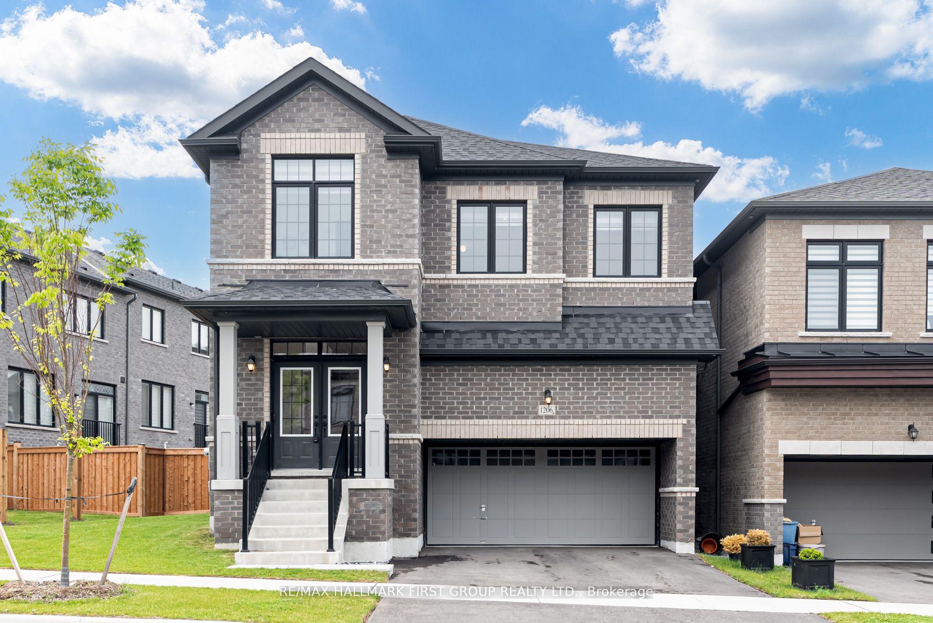 Photo 1 of 1206 Chateau Court, Pickering, Rural Pickering — HOMEH