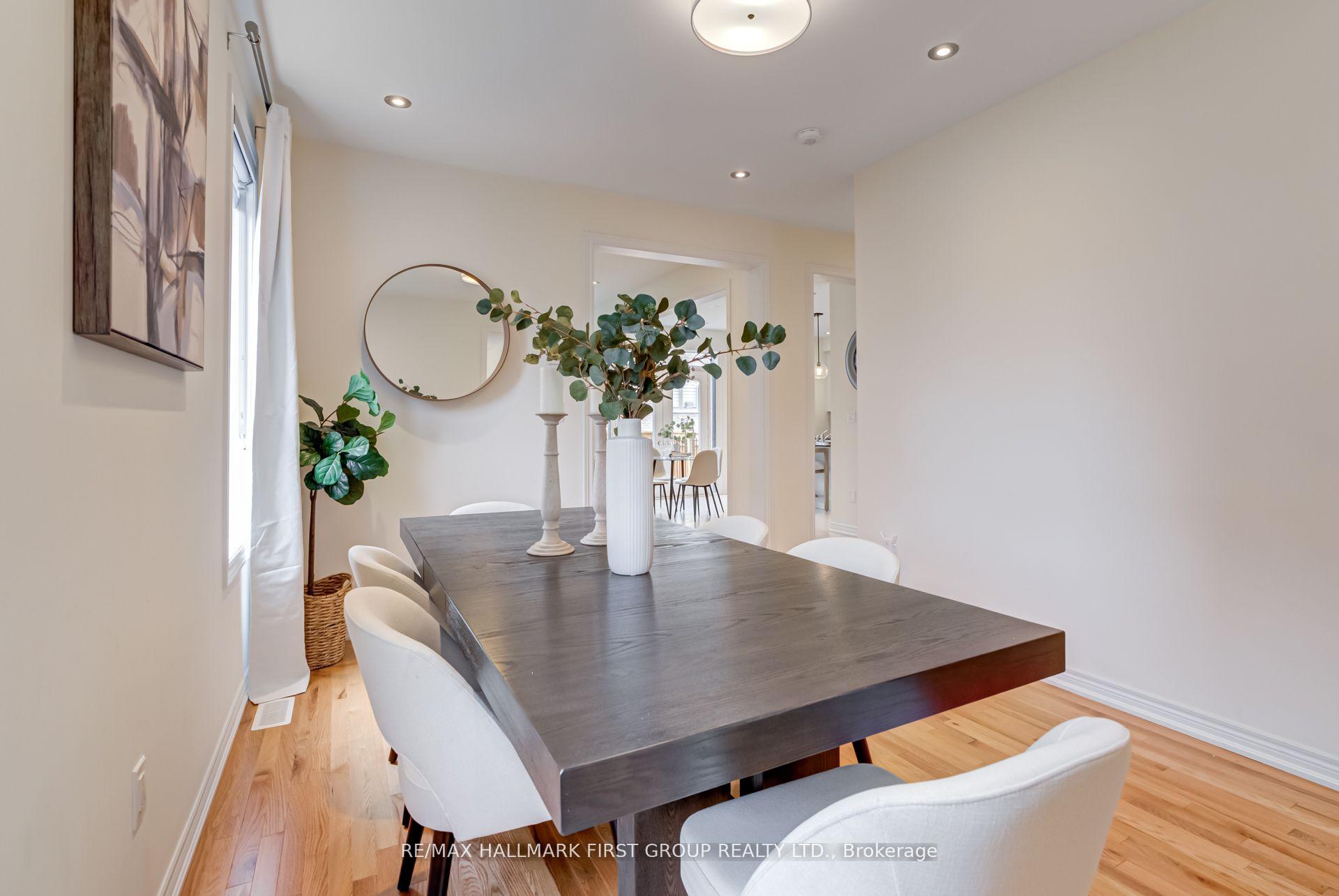 Photo 4 of 1206 Chateau Court, Pickering, Rural Pickering — HOMEH