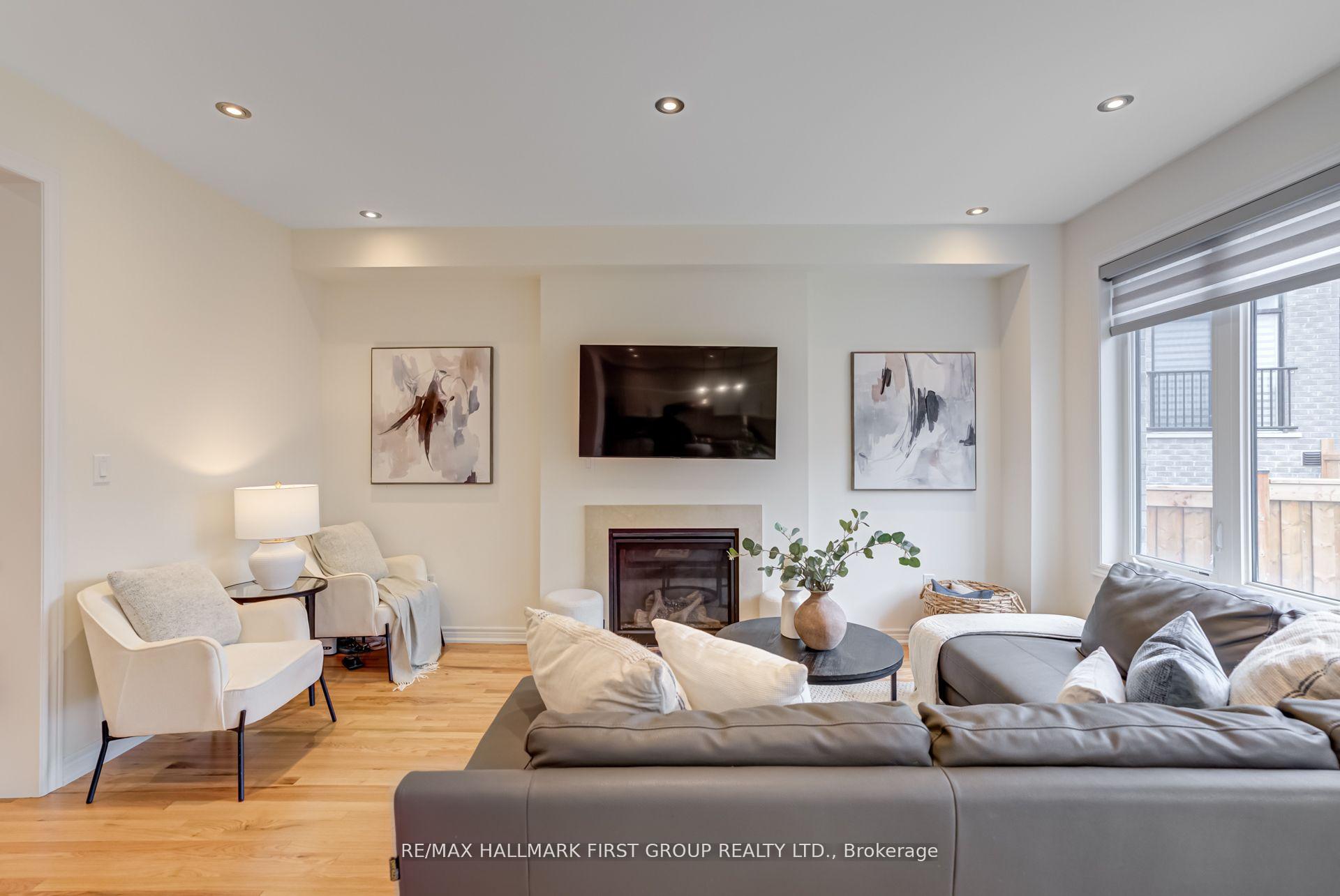 Photo 27 of 1206 Chateau Court, Pickering, Rural Pickering — HOMEH