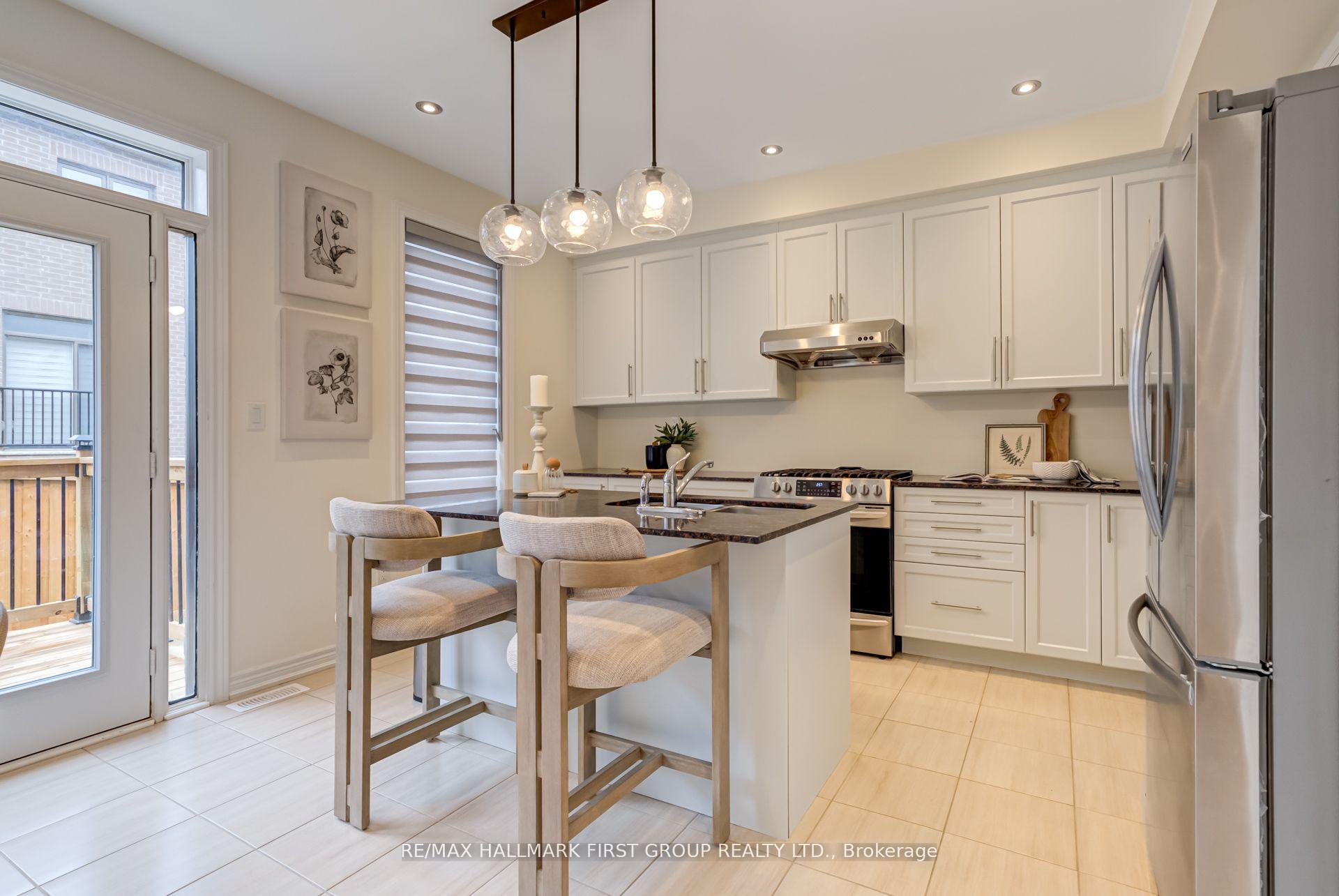 Photo 25 of 1206 Chateau Court, Pickering, Rural Pickering — HOMEH