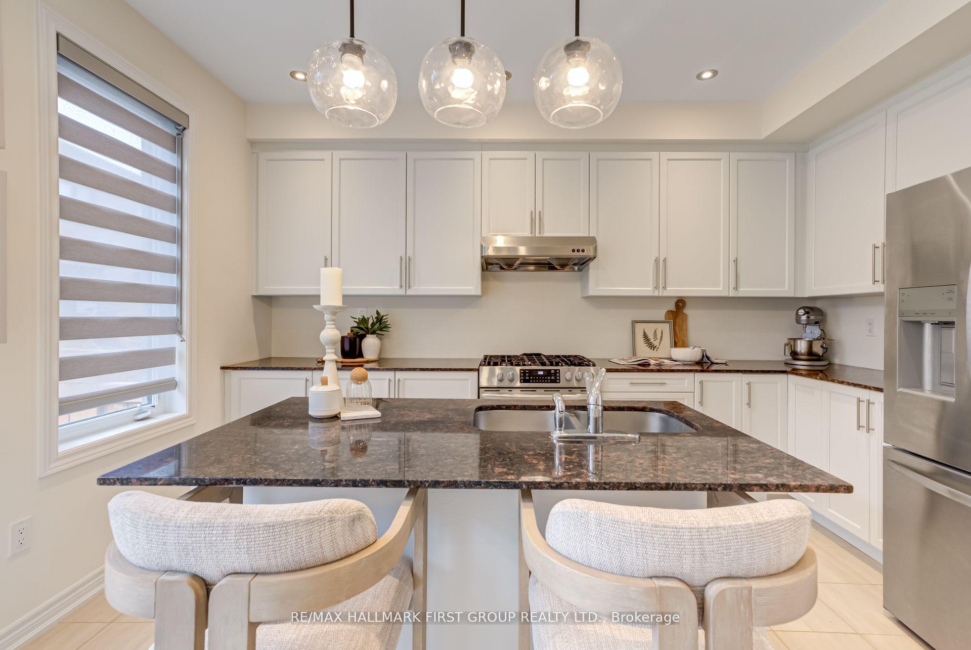 Photo 24 of 1206 Chateau Court, Pickering, Rural Pickering — HOMEH