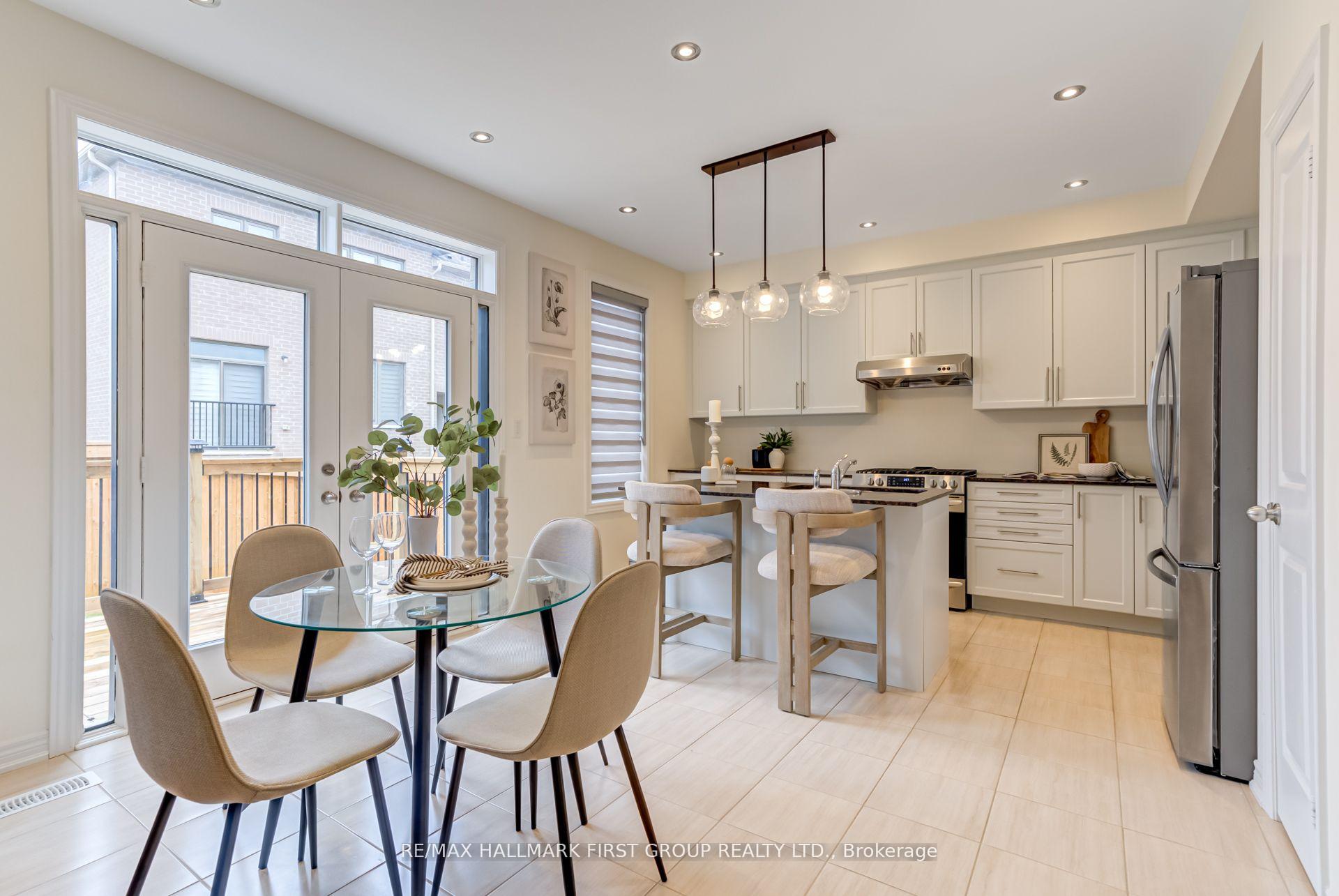 Photo 10 of 1206 Chateau Court, Pickering, Rural Pickering — HOMEH