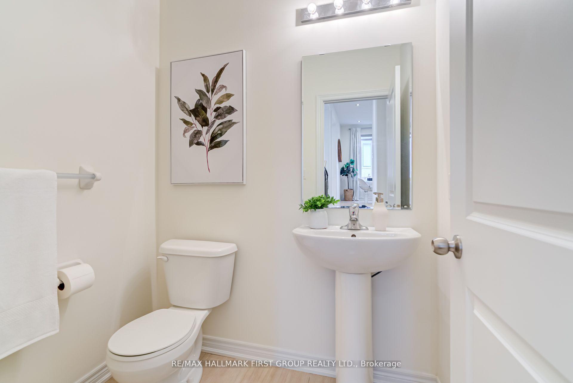 Photo 6 of 1206 Chateau Court, Pickering, Rural Pickering — HOMEH