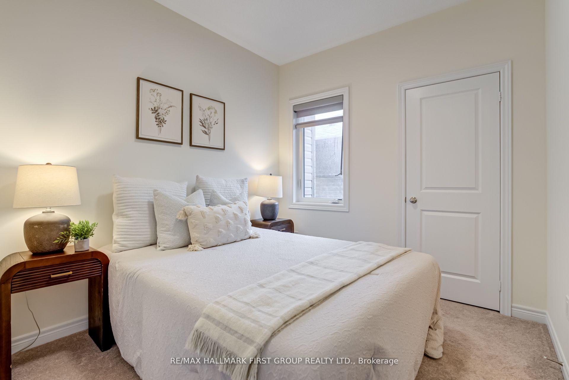 Photo 15 of 1206 Chateau Court, Pickering, Rural Pickering — HOMEH