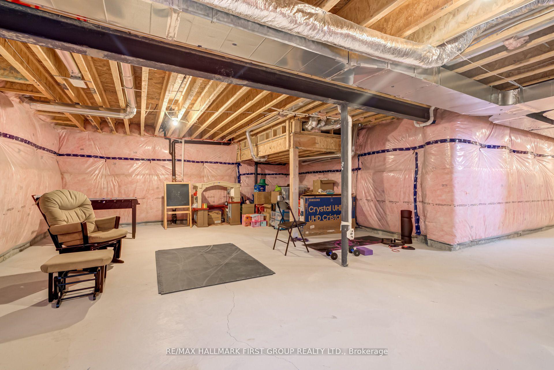 Photo 20 of 1206 Chateau Court, Pickering, Rural Pickering — HOMEH