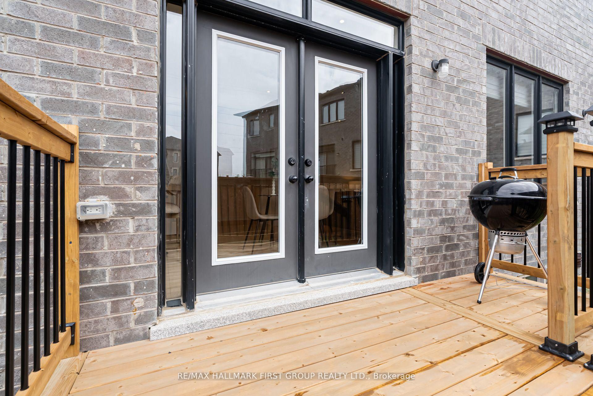 Photo 30 of 1206 Chateau Court, Pickering, Rural Pickering — HOMEH