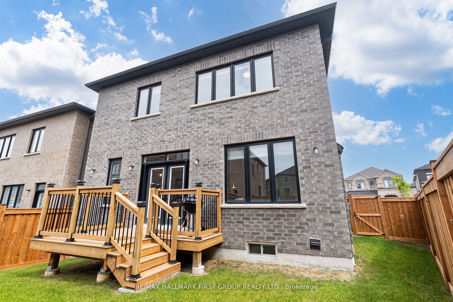 Photo 22 of 1206 Chateau Court, Pickering, Rural Pickering — HOMEH