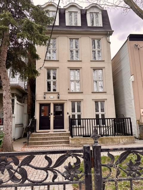 Photo 1 of 148 Borden Street, Toronto, University — HOMEH