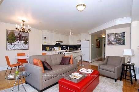 Photo 3 of 148 Borden Street, Toronto, University — HOMEH