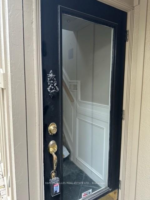 Photo 9 of 148 Borden Street, Toronto, University — HOMEH