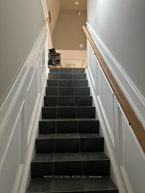 Photo 8 of 148 Borden Street, Toronto, University — HOMEH