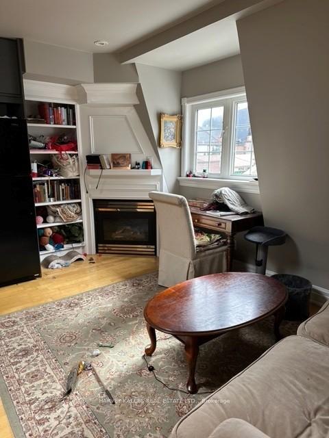 Photo 16 of 148 Borden Street, Toronto, University — HOMEH