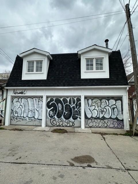 Photo 23 of 148 Borden Street, Toronto, University — HOMEH
