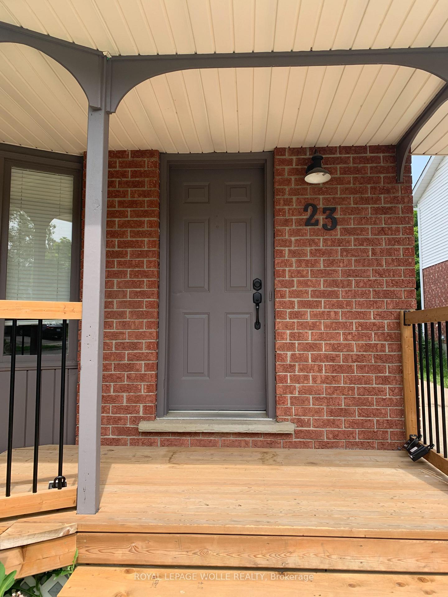 Photo 3 of 23 Rodgers Road, Guelph, Kortright West — HOMEH