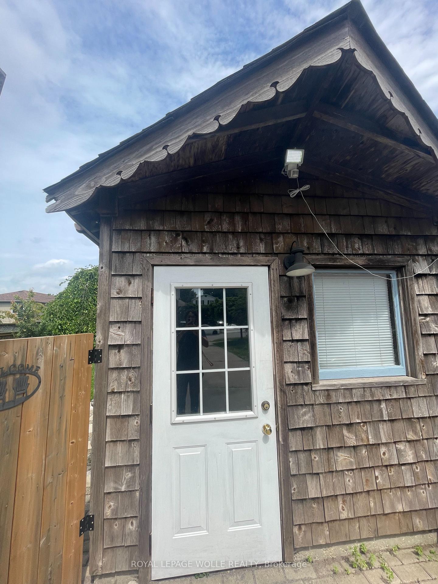Photo 20 of 23 Rodgers Road, Guelph, Kortright West — HOMEH