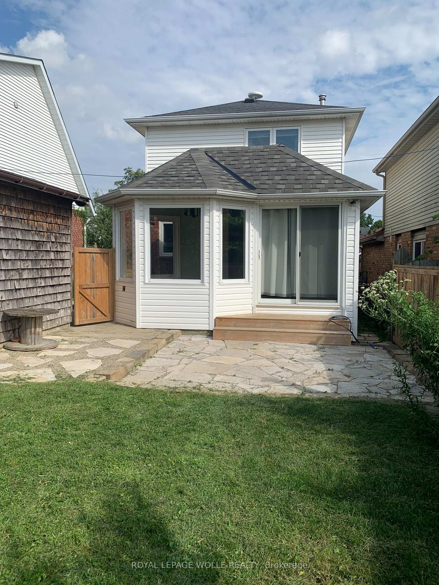 Photo 24 of 23 Rodgers Road, Guelph, Kortright West — HOMEH