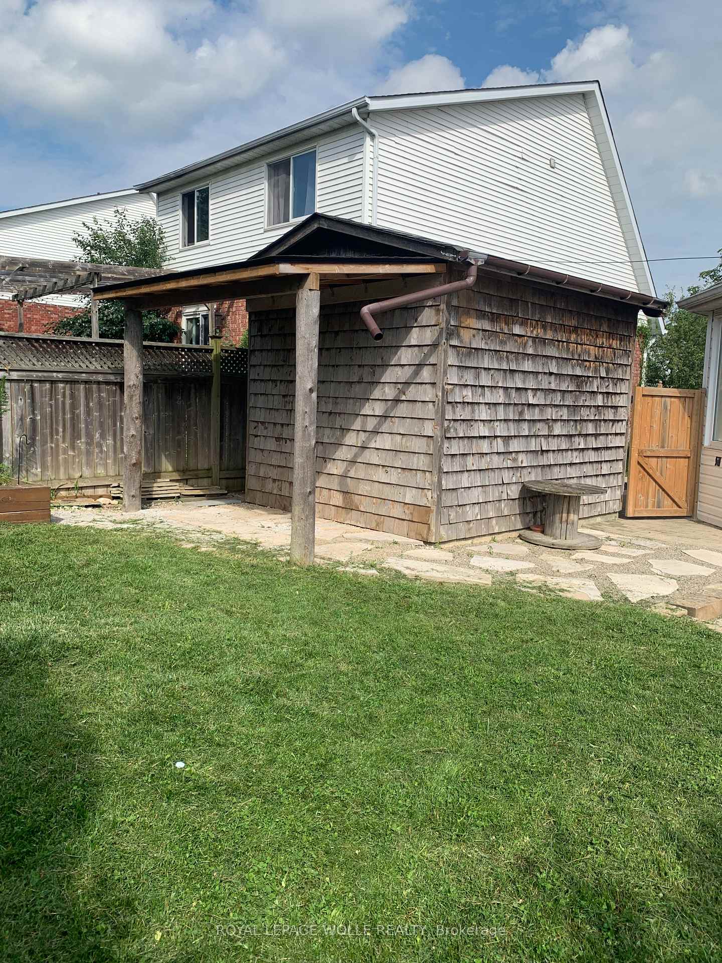 Photo 25 of 23 Rodgers Road, Guelph, Kortright West — HOMEH