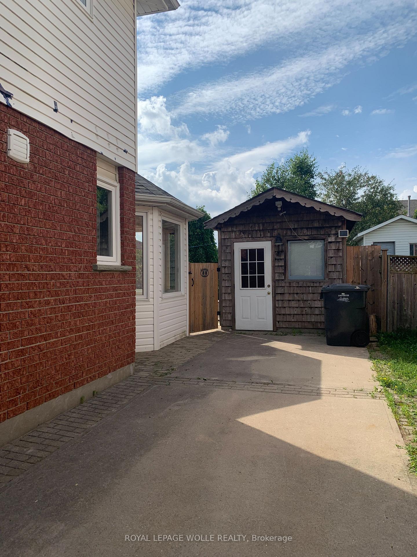 Photo 26 of 23 Rodgers Road, Guelph, Kortright West — HOMEH