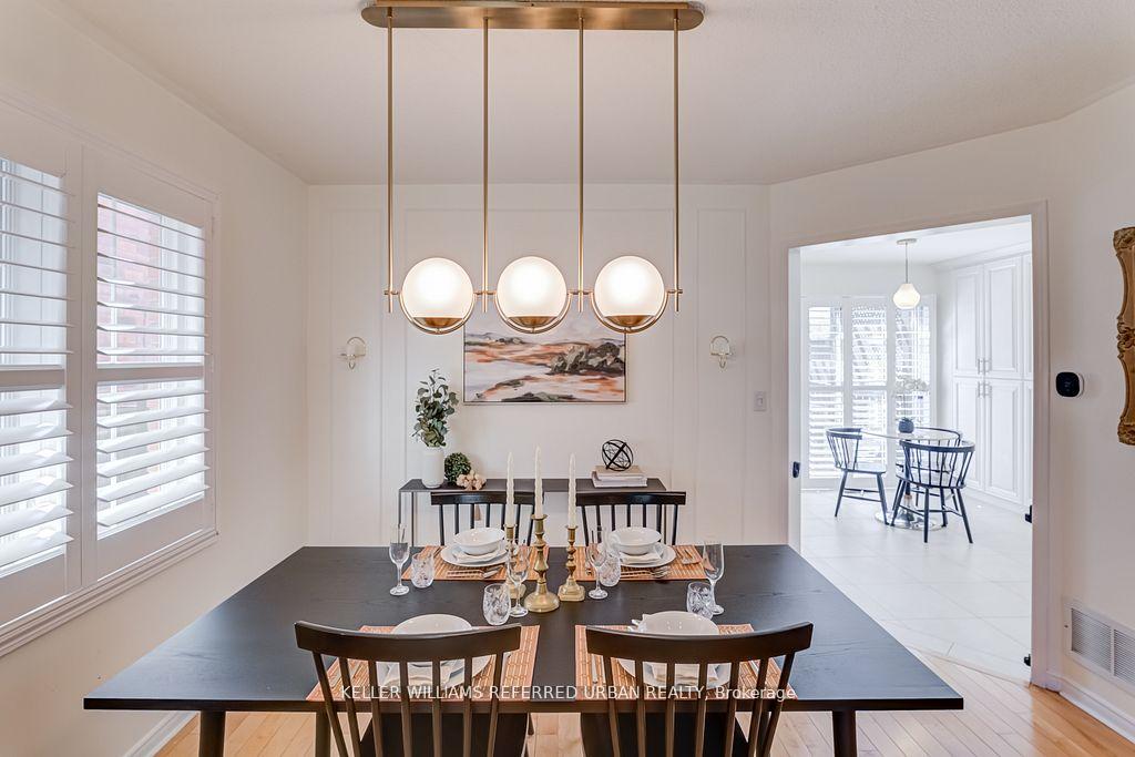 Photo 8 of 105 White Pine Crescent, Pickering, Highbush — HOMEH