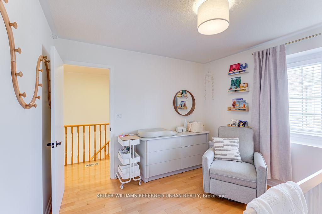 Photo 25 of 105 White Pine Crescent, Pickering, Highbush — HOMEH