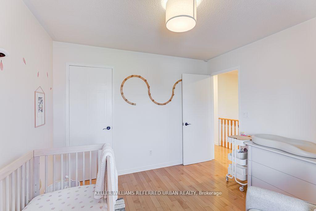 Photo 29 of 105 White Pine Crescent, Pickering, Highbush — HOMEH