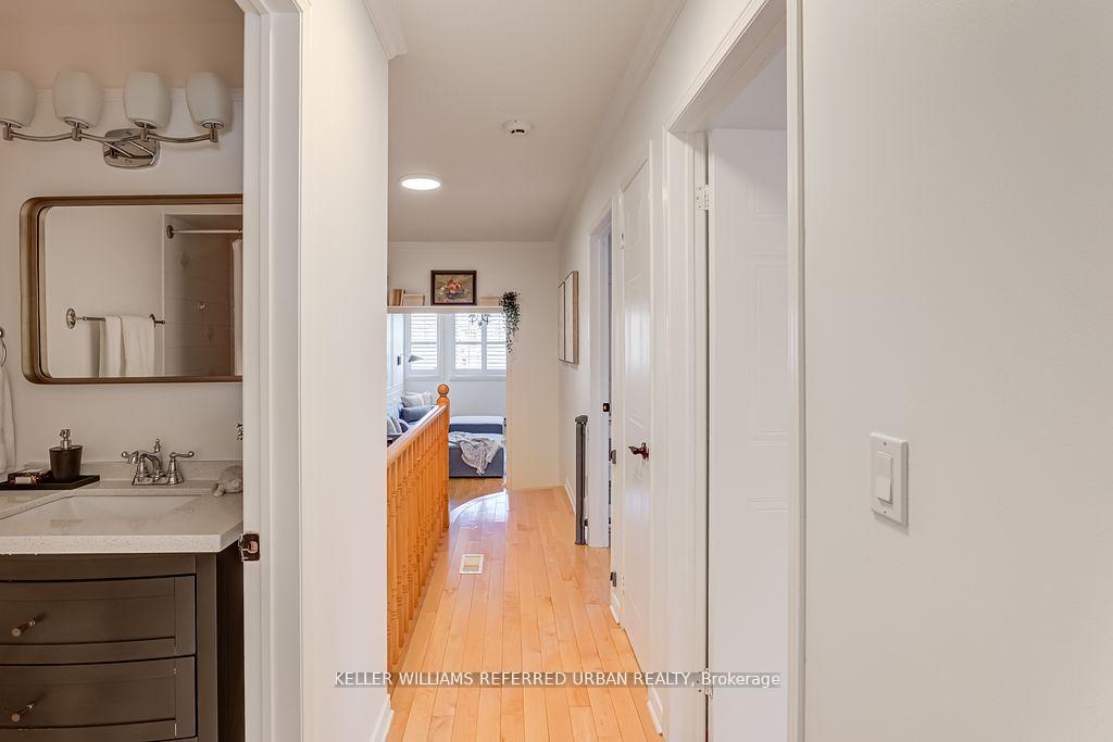 Photo 46 of 105 White Pine Crescent, Pickering, Highbush — HOMEH